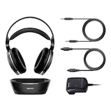 thumbnail of Casque Tv Sans Fil Philips Shd 8850/12