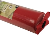 thumbnail of PAPSTAR Tischdecke, Tissue "ROYAL Collection" 25 m x 1,18 m rot