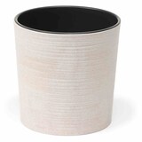 thumbnail of SIENA GARDEN  ECO Lens Pflanzgefäß ECO Lens, weiß