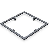 thumbnail of DISCOVERY PACK - Braséro plancha BBQ Cévenol Hout buitenshuis met houten kast + Grill + Stop-food - Grill'Chic