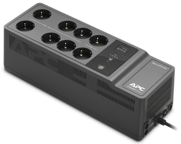 APC Onduleur Back-UPS AC 230V