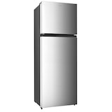 thumbnail of INFINITON Frigorifico Dos Puertas FG-300D75XER, 300 L, 175 cm, E, Ciclico, Inox