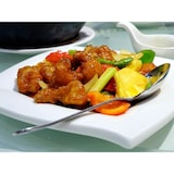 thumbnail of Sauce Aigre-Douce non-pimentée 455ML Authentic Thai 1 bouteille