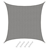 thumbnail of 4x4 Vela Ombreggiante Permeabile - Tenda da Sole per Giardino Balcone Pergola