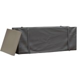 thumbnail of Schutzhülle Auflagentasche für Gartenmöbel Deluxe Aufbewahrung 125x32x50 cm