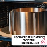 thumbnail of Westmark Tortenring Surprise, 15 cm hoch, 313022E1