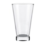 thumbnail of Vicrila Getauchte Becher aran 35 cl hohe Form x12 Transparent Rund Glas