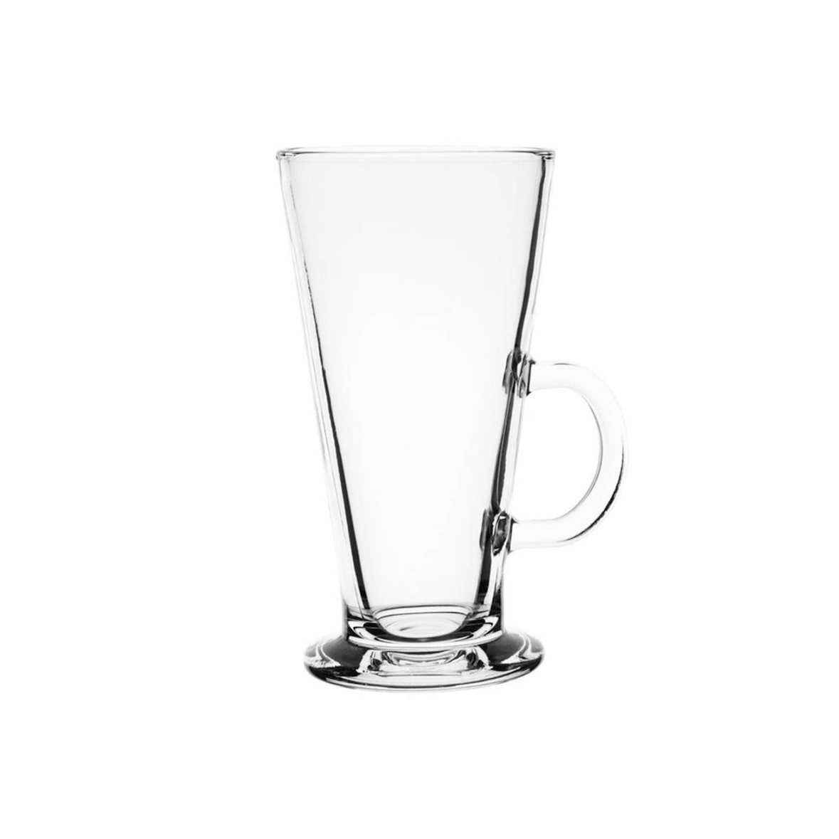 Olympia Latte Macchiato Gläser 28,5cl