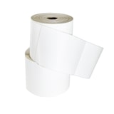 thumbnail of 6 Rollen Versandetiketten 100 x150mm 500 Labels