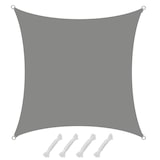 thumbnail of 3x3 Toldo Rectangular Impermeable - Toldo Vela para Sombra Toldo Terraza Patio