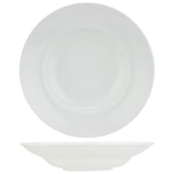 thumbnail of METRO Professional Prato para massas Anla, porcelana, Ø 27 cm, branco, 6 unidades