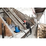 thumbnail of Nilfisk aspirateur eau & poussière aéro 21-01 PC