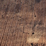 thumbnail of Eettafel HWC-L53, tafel keukentafel eetkamertafel, industrieel metaal 140x80cm ~ donker wild eiken