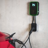 thumbnail of Wallbox GC EV PowerBox 22-kW-Ladegerät (mit Typ-2-Steckdose zum Laden von Elektroautos und Plug-In-Hybriden, für EV Tesla, Leaf und mehr)