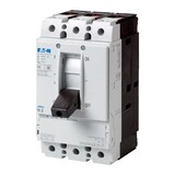 thumbnail of Eaton Lasttrennschalter N2-160 266008