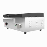 thumbnail of Buffalo Gusseisen-Arbeitsplattengrill 2,8 kW
