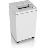 thumbnail of Aktenvernichter 3104 Partikelschnitt 4x40mm mit Öler perlgrau
