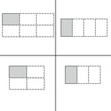 thumbnail of Pizarra modular NOBO Infinity acero lacado 900x600 mm, blanco (1915714)