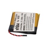 thumbnail of Akku kompatibel Motorola Moto 360 WX30 300mAh