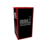 thumbnail of Riedel LAUDON Highball Longdrinkglas 395 ml Türkis-Gelb