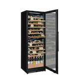 thumbnail of AVI110DZB1 - Cave de vieillissement enchassable - 109 bouteilles - Avintage