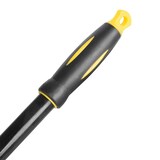 thumbnail of Jantex grote bezemset met steel en wisser 24 inch