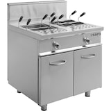 thumbnail of SARO Gas pastakoker model E7/KPG2V80