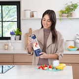 thumbnail of nutribullet Portable Smoothiemaker NBP003NBL Portabler Smoothiemaker blau