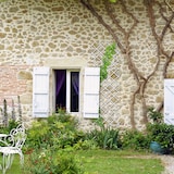 thumbnail of Relaxdays Rankgitter, 3er Set, ausziehbar, Rankhilfe Kletterpflanzen, Garten, Balkon, Terrasse, 250 cm, Kunststoff, weiß