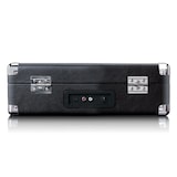 thumbnail of LENCO TT-115BK - Plattenspieler, schwarz.