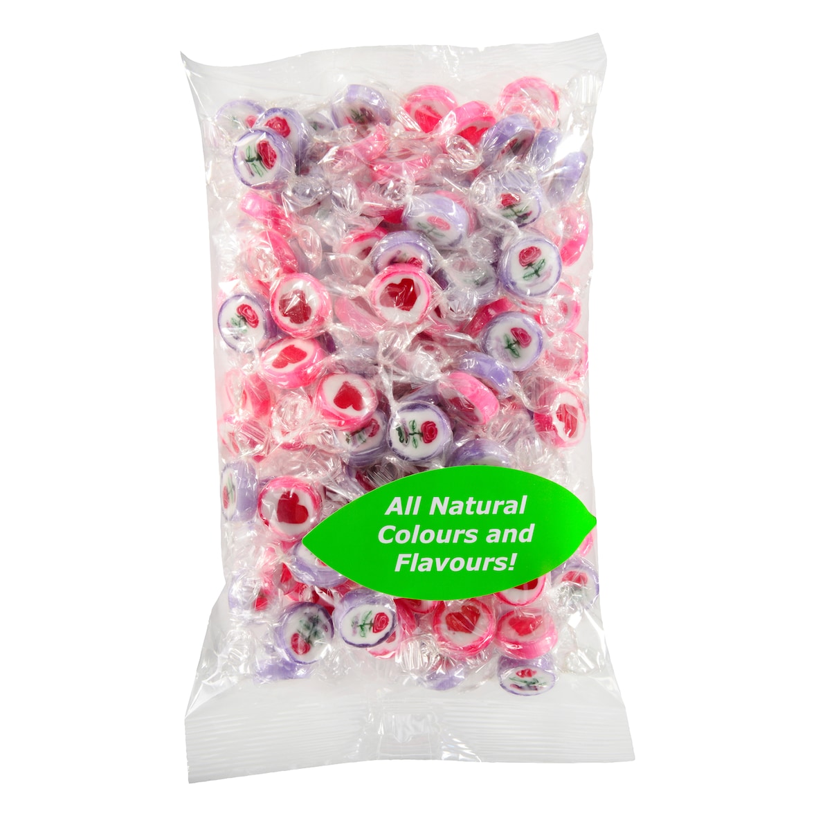 Sweet Stories Bonbons Rocks Candies Love Mix (500 g)