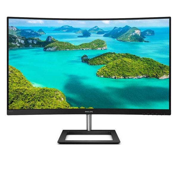 Monitor de 23 a 36 pulgadas philips monitor 32 qhd hdmi dp vga