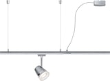 thumbnail of Paulmann URail Einspeisung Kabel   2m max. 1000W Chrom matt 95416