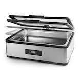 thumbnail of LACOR Chafing Dish NOIR GN 1/1 6 L 600 W 69681