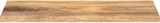 thumbnail of vidaXL Tischplatte 90x20x2,5 cm Rechteckig Massivholz Mango