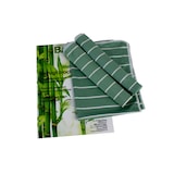 thumbnail of Putzlappen Putzlumpen extrem saugfähig Muxel´s Reinigung Bambus Tuch Set 20er Set