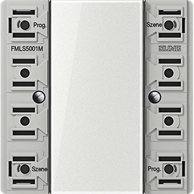 Jung Funk-Wandsender-Modul FM LS 5001 M FMLS5001M
