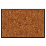 thumbnail of Schmutzfangmatte "Rhine" - Sauberlaufmatte Fußmatte Türvorleger / 90 x 150 cm (Braun)