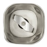 thumbnail of Hamilton Beach Commercial® - Roestvrijstalen container van 0,95 l - 6126-908S