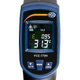 thumbnail of PCE Instruments Digitalthermometer PCE-779N