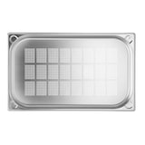 thumbnail of Hendi GN-Behälter am Boden perforiert Kitchen Line GN1/1 5 Liter