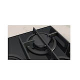 thumbnail of NEFF Table De Cuisson Gaz 75cm 5 Feux 11500w T27PIQ4S0