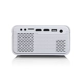 thumbnail of Beamer LPJ-280WH weiß