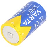 thumbnail of Varta Longlife Power ehem. High Energy Mono D LR20 1,5 Volt Batterie 1 Stück lose Ware, bis zu 10 Jahre lagerfähig