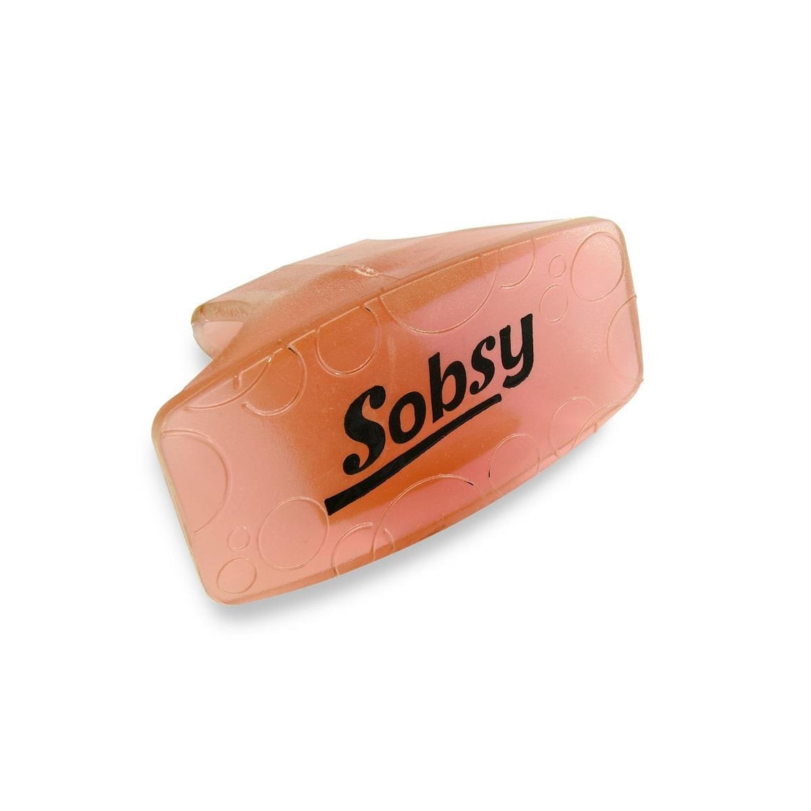 Sobsy Lufterfrischer für Toiletten - Kunststoff - 12 Stück - Mango