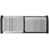 thumbnail of Royal Catering Gefriertruhe - 545 L -  - Glastüren