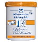 thumbnail of Dr. Becher 150 "Dr. Becher" Kaffeemaschinen ReinigungsTabs