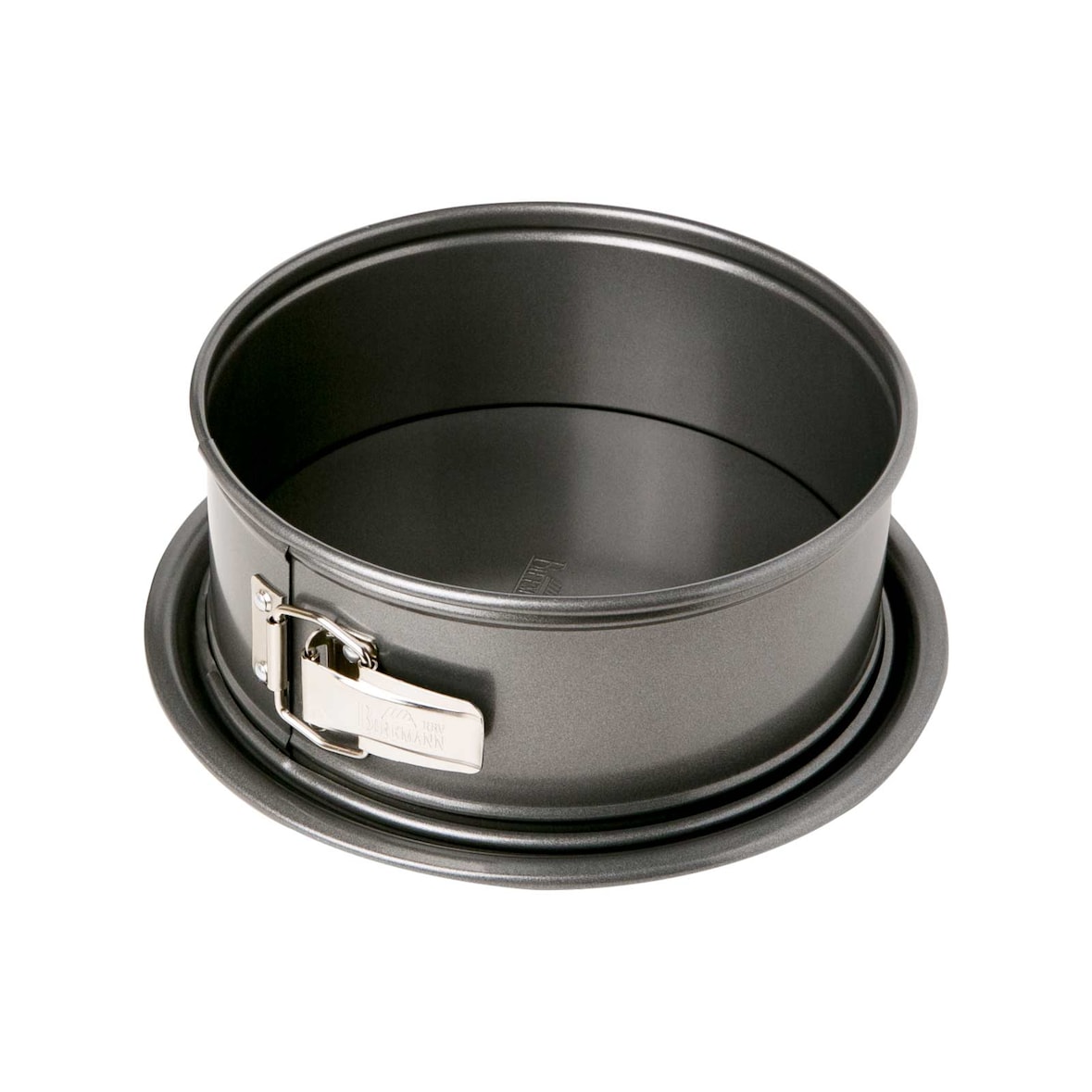 Birkmann Easy Baking Springform Ø 20 cm mit hohem Rand - A