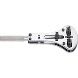 thumbnail of TOOLCRAFT Uhren-Gehäuseöffner TO-5522631