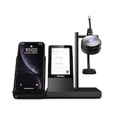 thumbnail of Yealink WH66 Mono UC DECT Headset